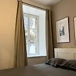 Apartamento La Vue Sacrée *