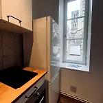 La Vue Sacrée Apartamento *