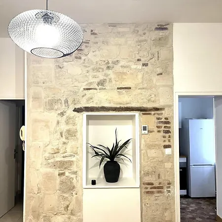 La Vue Sacree Apartment