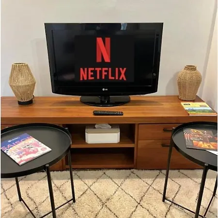 Apartment La Vue Sacree