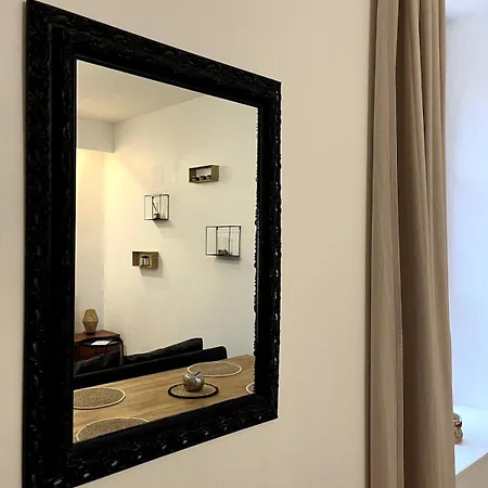 La Vue Sacree Apartment *