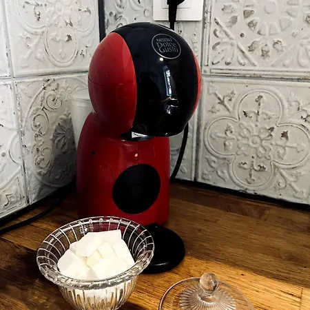 Apartment La Vue Sacree *