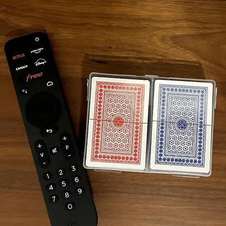 La Vue Sacree * Laon