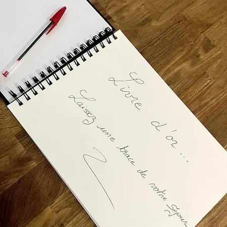 Apartment La Vue Sacree