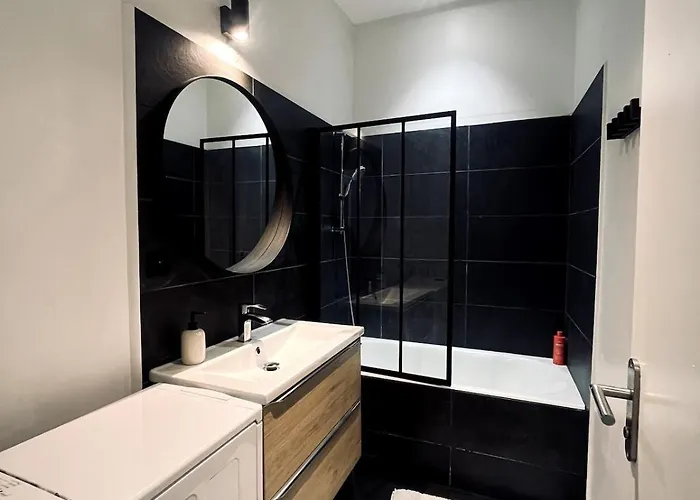 Appartamento La Vue Sacrée