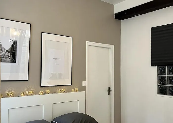 La Vue Sacrée * Laon