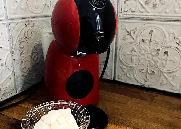 Appartamento La Vue Sacrée *