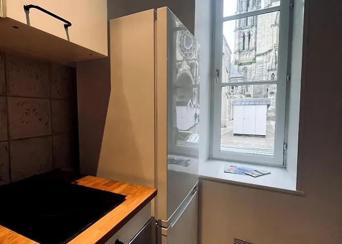 La Vue Sacrée Appartamento *