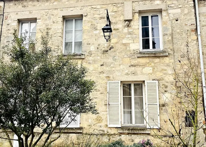 La Vue Sacrée * Laon