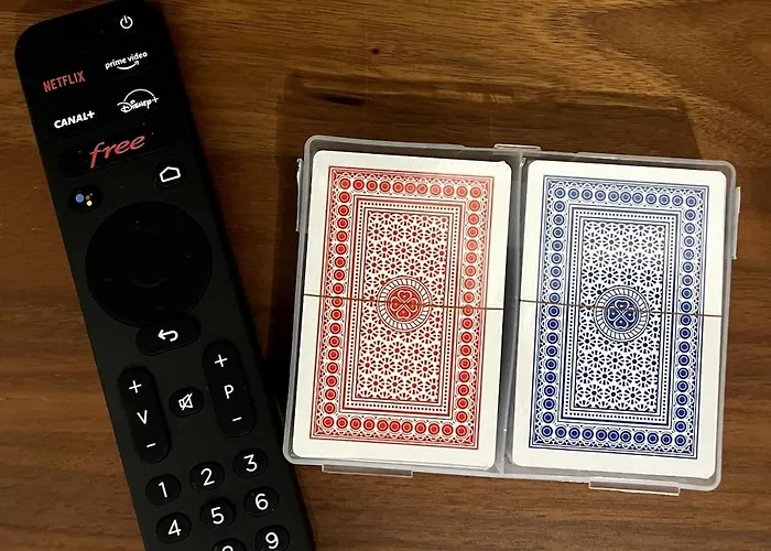 La Vue Sacrée * Laon