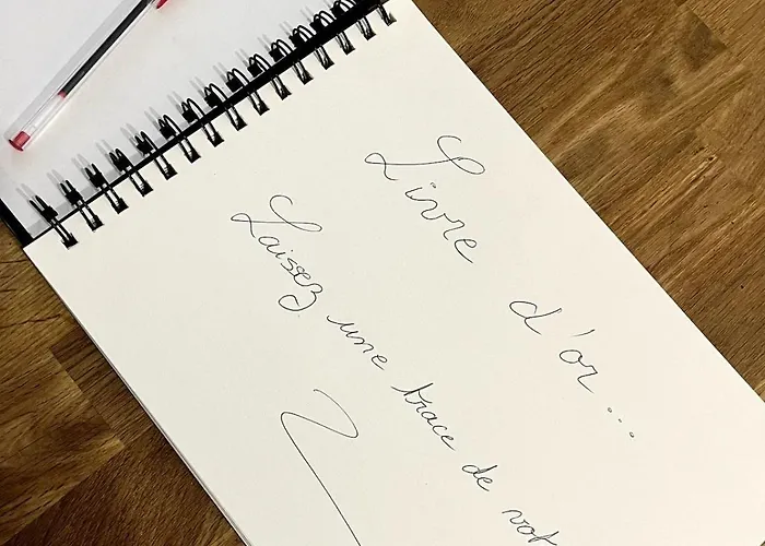 Appartamento La Vue Sacrée