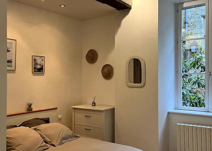 La Vue Sacrée * Laon